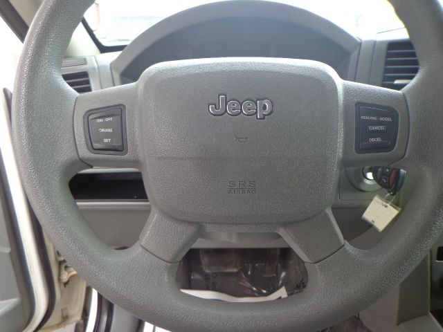 Jeep Grand Cherokee 2006 photo 1