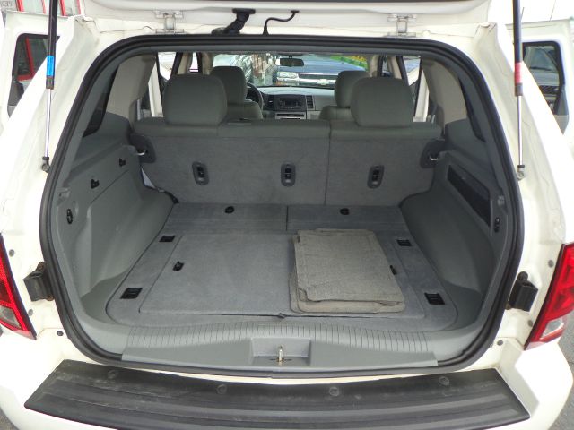 Jeep Grand Cherokee 2006 photo 2