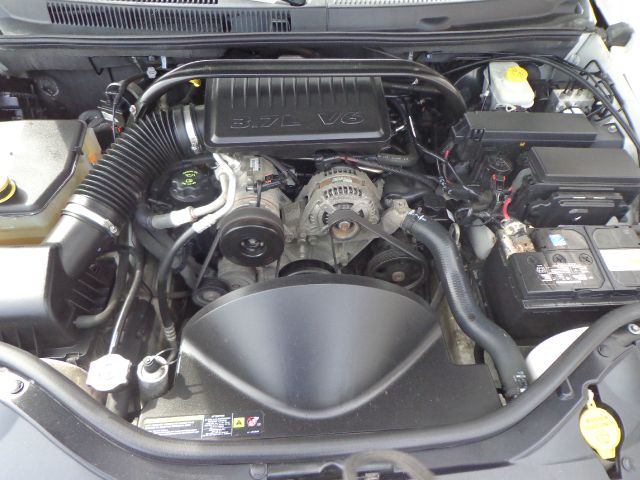 Jeep Grand Cherokee 2006 photo 5