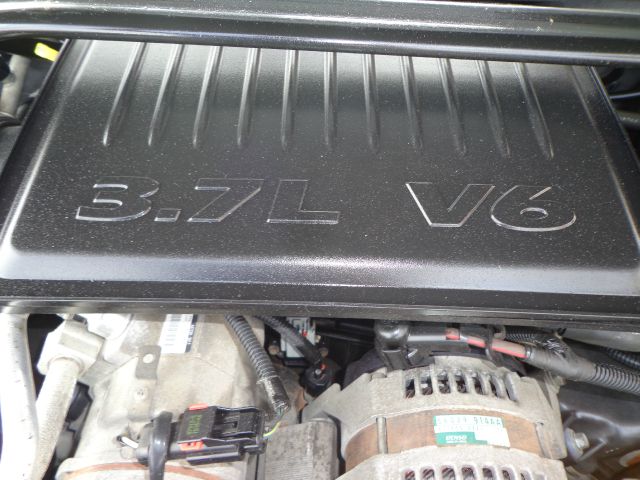 Jeep Grand Cherokee 2006 photo 8