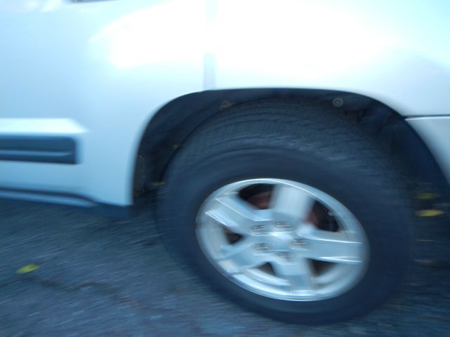 Jeep Grand Cherokee Base W/nav.sys SUV