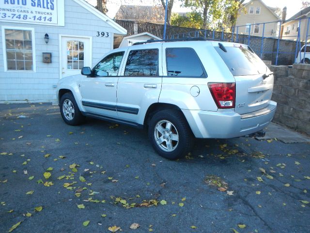 Jeep Grand Cherokee 2006 photo 1