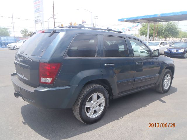 Jeep Grand Cherokee 2006 photo 1