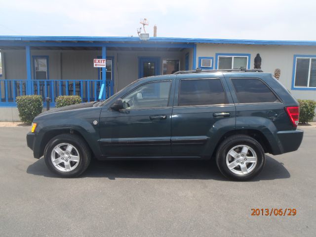 Jeep Grand Cherokee 2006 photo 3