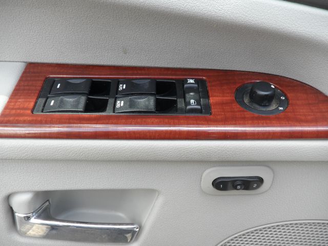 Jeep Grand Cherokee 2006 photo 10