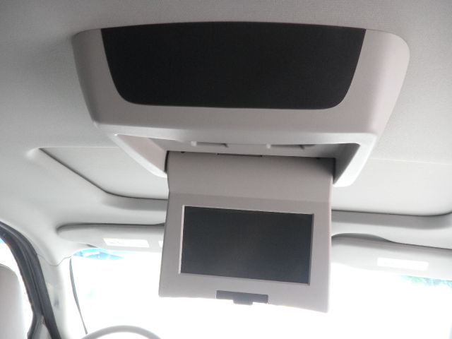 Jeep Grand Cherokee 2006 photo 16