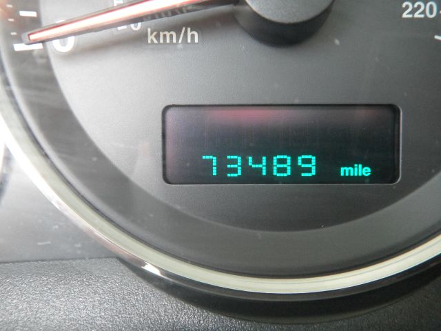 Jeep Grand Cherokee 2006 photo 2