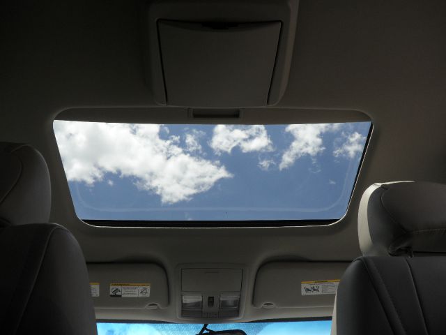 Jeep Grand Cherokee 2006 photo 6