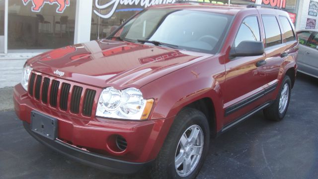 Jeep Grand Cherokee 2006 photo 1