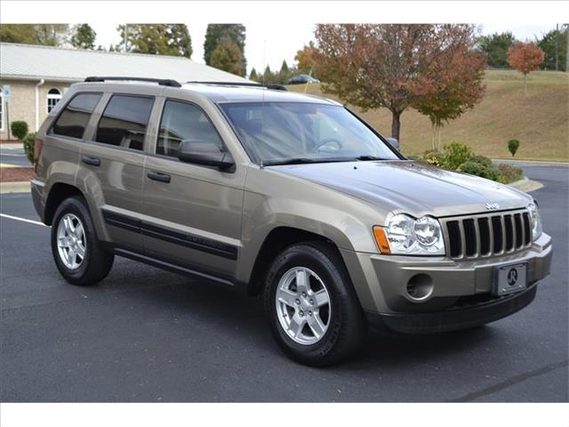 Jeep Grand Cherokee 2006 photo 2