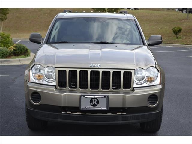 Jeep Grand Cherokee 2006 photo 4