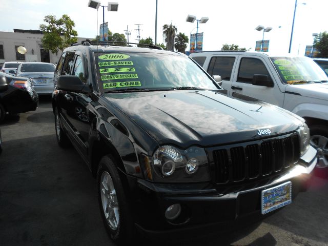 Jeep Grand Cherokee 2006 photo 1