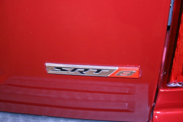 Jeep Grand Cherokee 2006 photo 3