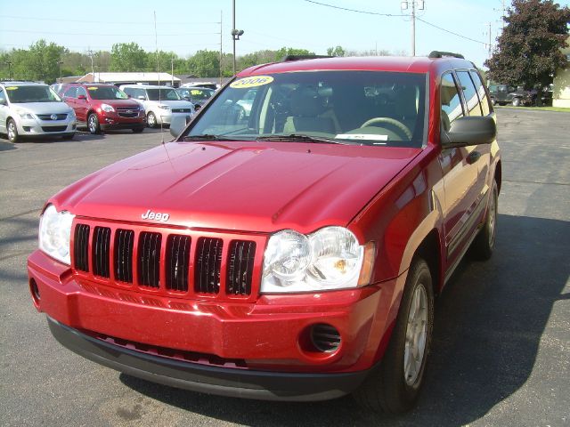 Jeep Grand Cherokee 2006 photo 1