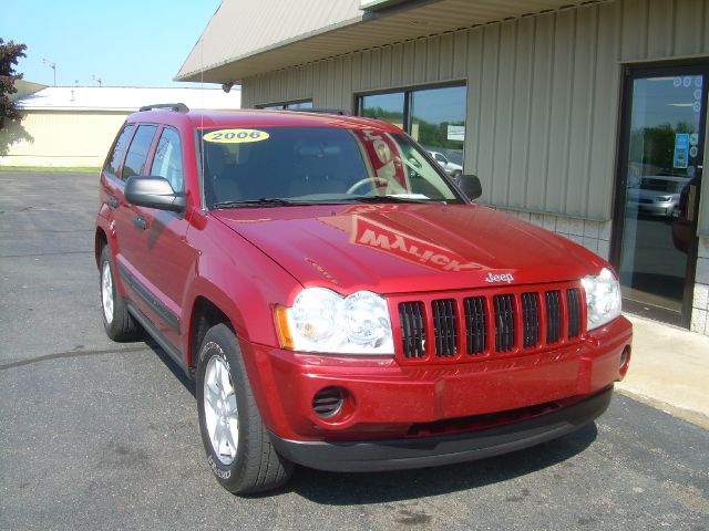 Jeep Grand Cherokee 2006 photo 2