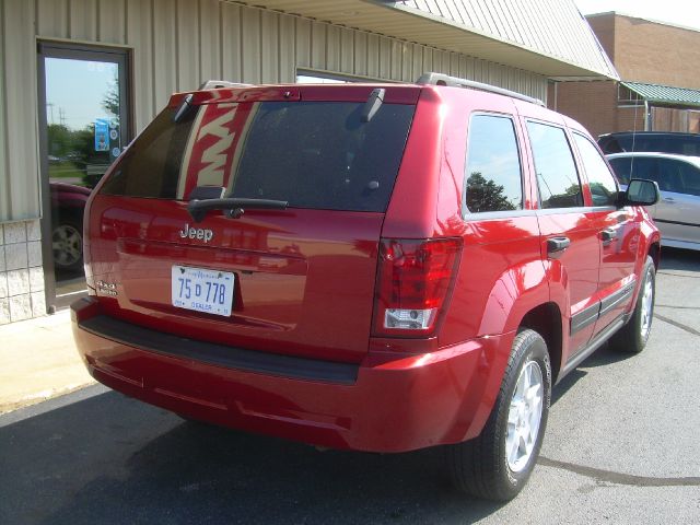 Jeep Grand Cherokee 2006 photo 4