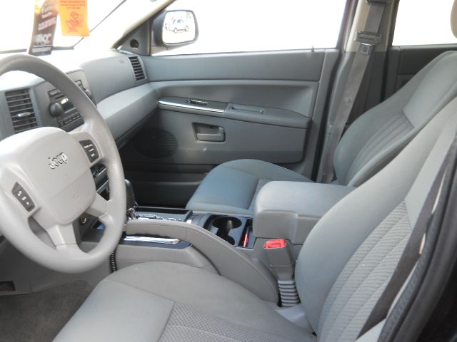 Jeep Grand Cherokee 2006 photo 1