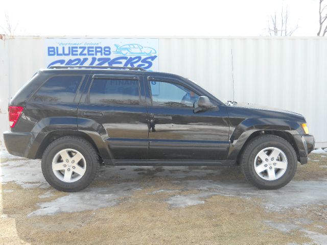 Jeep Grand Cherokee 2006 photo 4