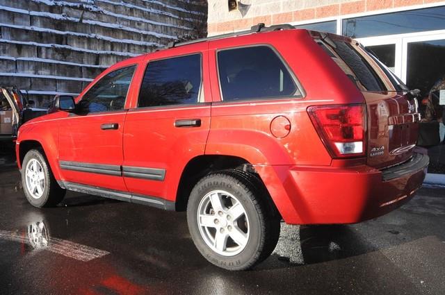 Jeep Grand Cherokee 2006 photo 3
