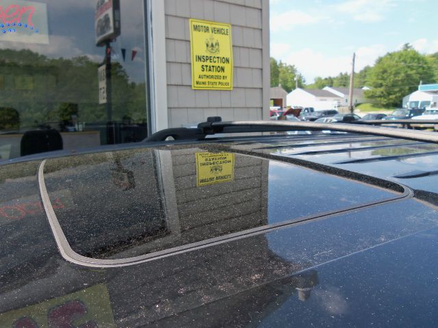 Jeep Grand Cherokee Base W/nav.sys SUV