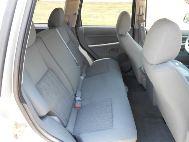 Jeep Grand Cherokee 2006 photo 1
