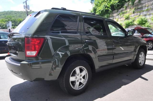 Jeep Grand Cherokee 2006 photo 1