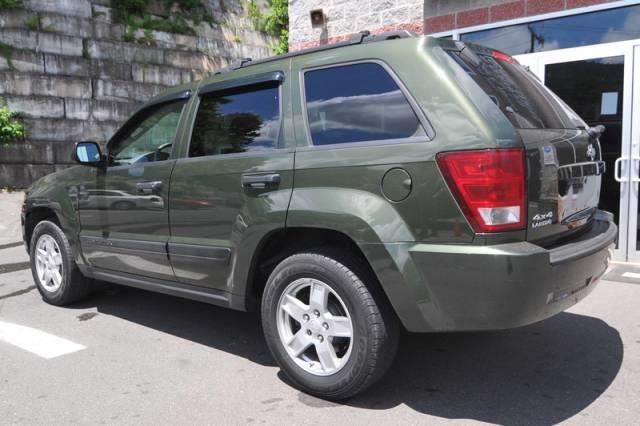 Jeep Grand Cherokee 2006 photo 3