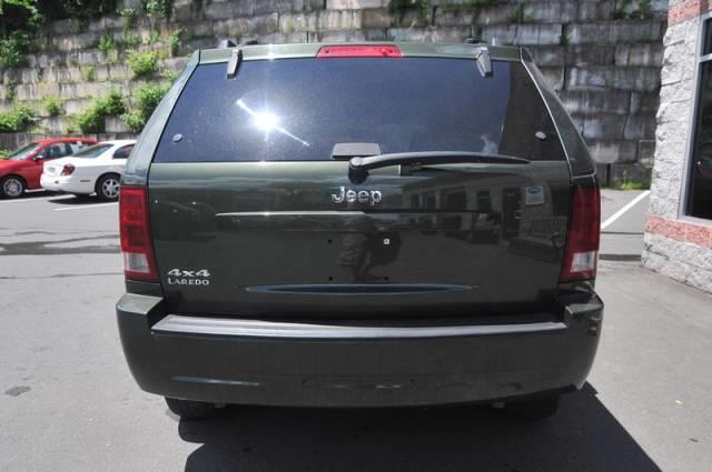 Jeep Grand Cherokee 2006 photo 4