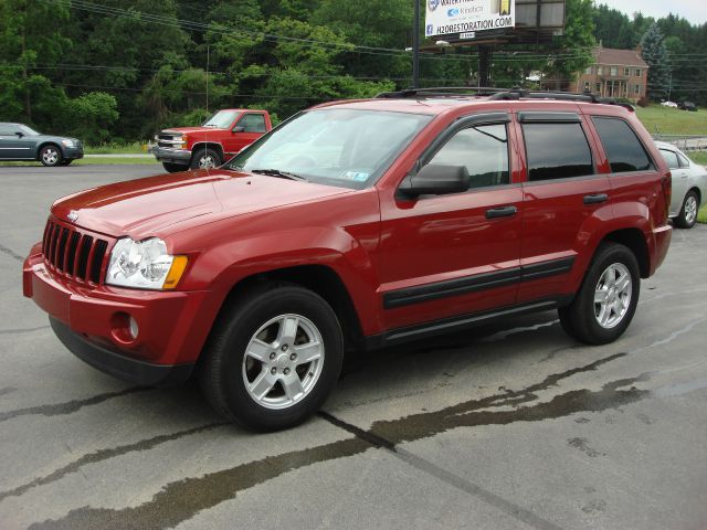 Jeep Grand Cherokee 2006 photo 1
