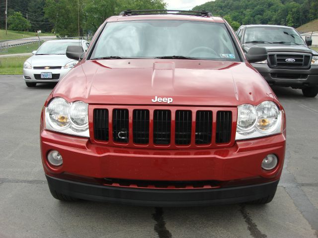 Jeep Grand Cherokee 2006 photo 3