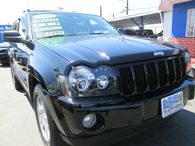 Jeep Grand Cherokee 2006 photo 3