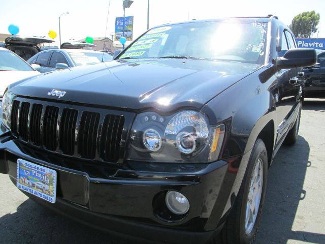 Jeep Grand Cherokee 2006 photo 4