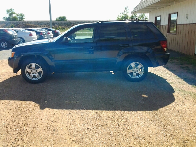 Jeep Grand Cherokee 2006 photo 1
