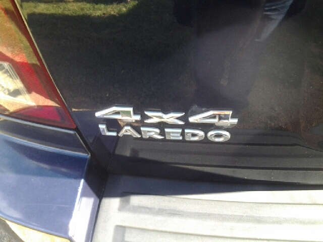 Jeep Grand Cherokee 2006 photo 2