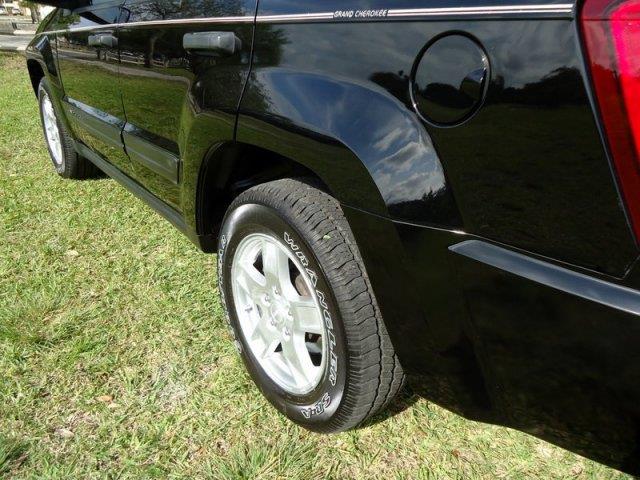 Jeep Grand Cherokee 2006 photo 1