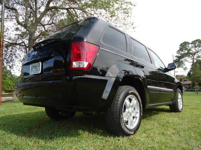 Jeep Grand Cherokee 2006 photo 2
