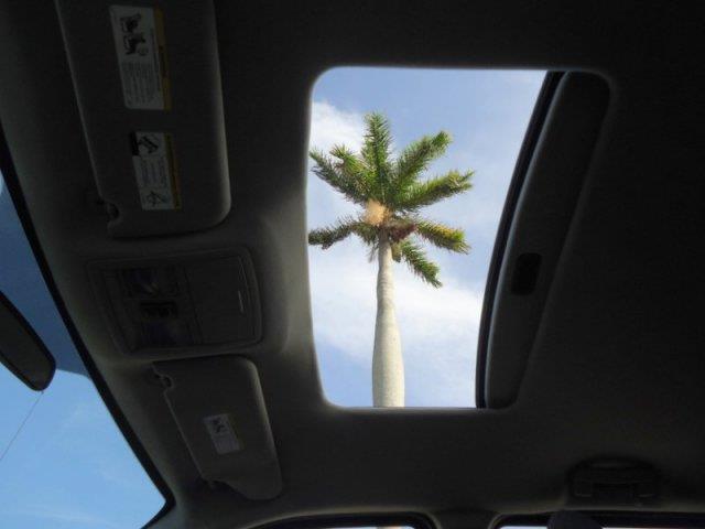 Jeep Grand Cherokee 2006 photo 29