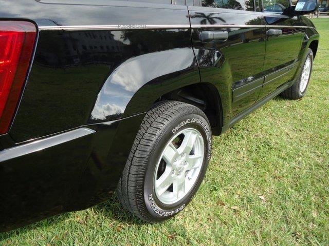 Jeep Grand Cherokee 2006 photo 3