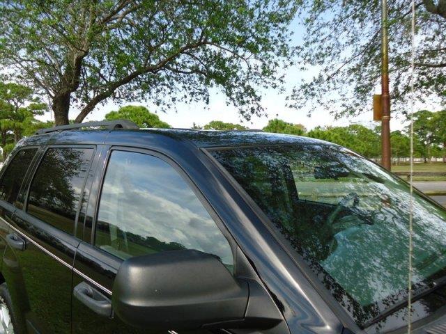 Jeep Grand Cherokee 2006 photo 4