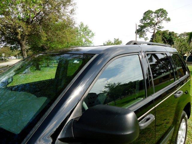 Jeep Grand Cherokee 2006 photo 6