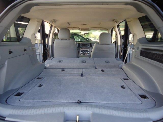 Jeep Grand Cherokee 2006 photo 7