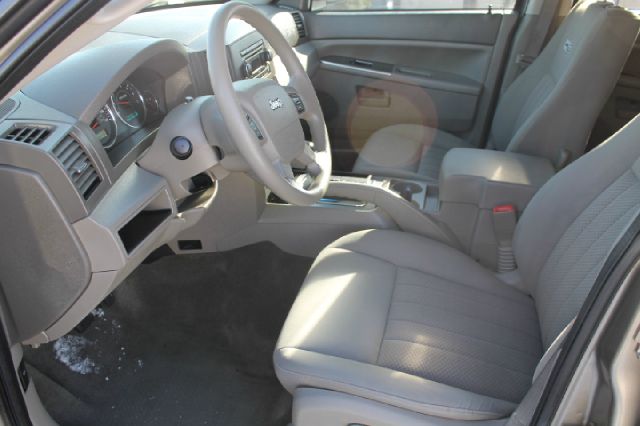 Jeep Grand Cherokee 2006 photo 1