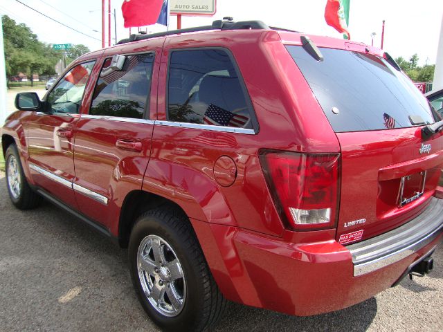 Jeep Grand Cherokee 2006 photo 1