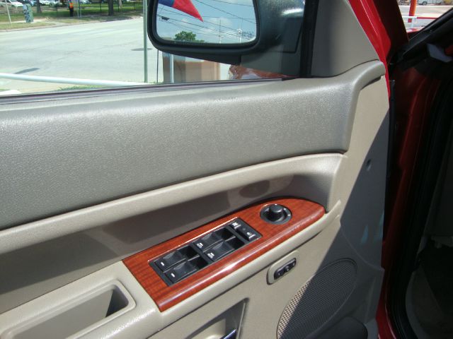 Jeep Grand Cherokee 2006 photo 2