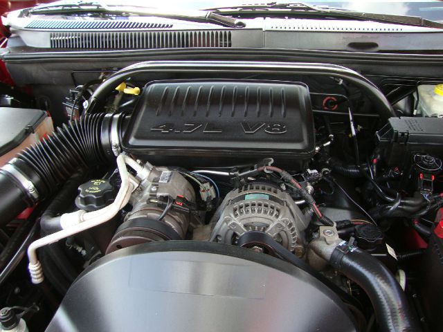 Jeep Grand Cherokee 2006 photo 7