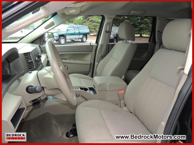 Jeep Grand Cherokee 2006 photo 1