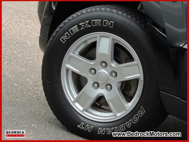 Jeep Grand Cherokee 2006 photo 3