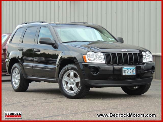 Jeep Grand Cherokee 2006 photo 4