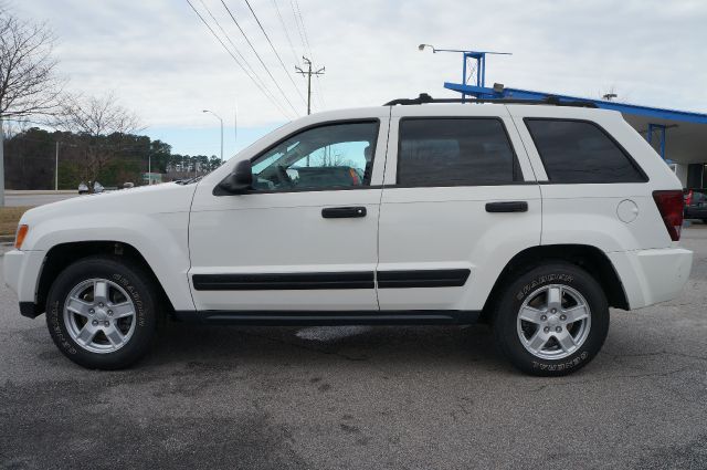 Jeep Grand Cherokee 2006 photo 1