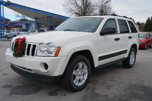 Jeep Grand Cherokee 2006 photo 4
